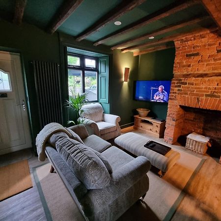 Rose Cottage Oulton Leeds Leeds  Exterior photo
